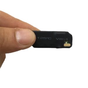 en küçük ses kayıt